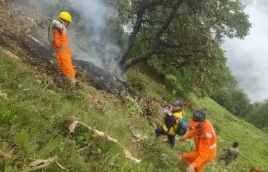 India reporta dos accidentes mortales este domingo