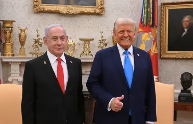 Donald Trump reacciona a los ataques entre Irán e Israel
