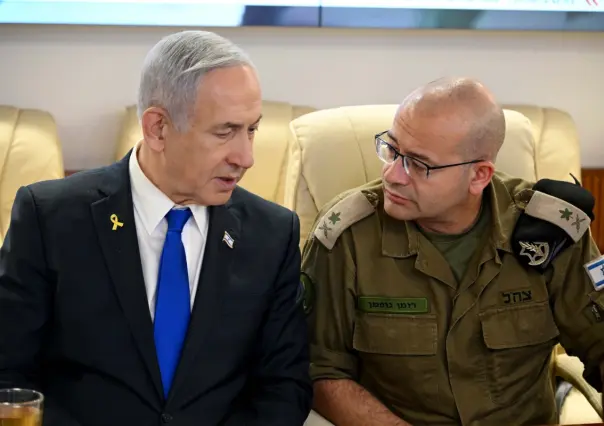 Irán e Israel mantienen bombardeos por tercer día consecutivo