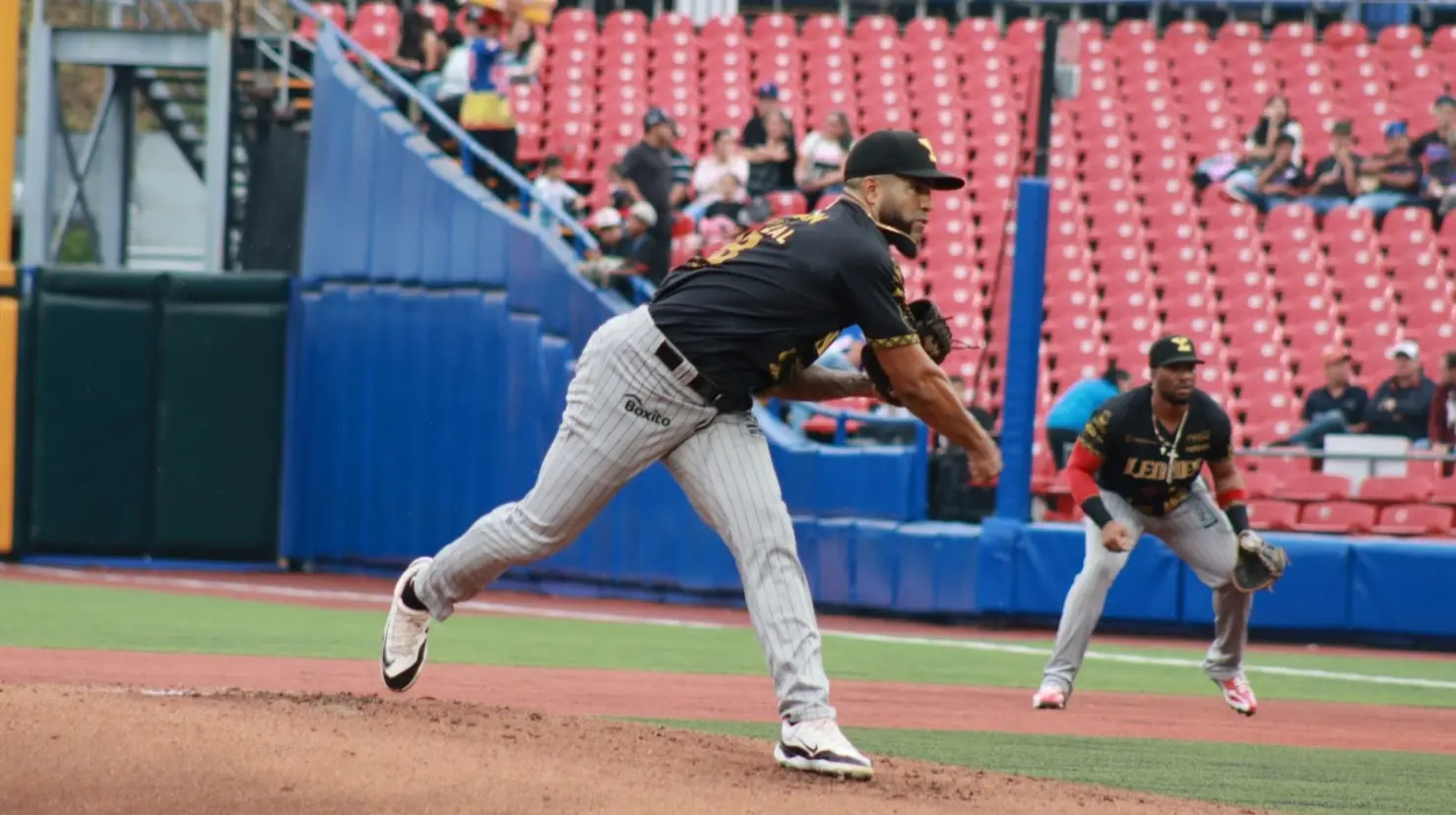 ¿Quiénes fueron los abridores del juego? Foto: Alejandro Zapata