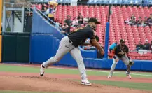 Duelo cardiaco le da la serie a Charros ante Leones de Yucatán