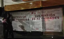 Clausuran 43 chelerías en CDMX, estas son las alcaldías que se quedan sin alcohol