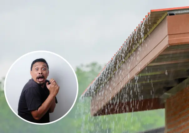 ¿Llovió y acabas de impermeabilizar? 3 consejos prácticos sacarán del apuro
