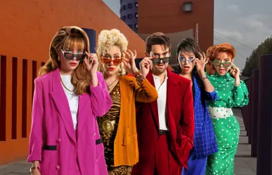 Mentiras, la serie de Belinda y Luis Gerardo Méndez se grabo en este emblemático lugar de CDMX