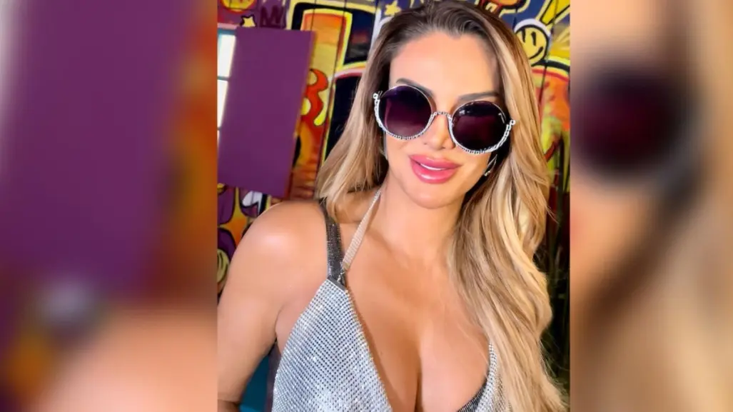 LCDLFMX: ¿Ninel Conde temerosa de ingresar a la Casa de los Famosos?