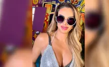 LCDLFMX: ¿Ninel Conde temerosa de ingresar a la Casa de los Famosos?
