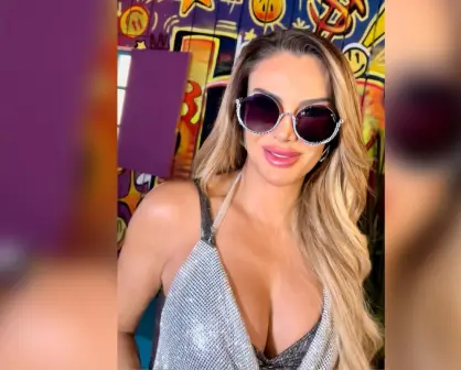 LCDLFMX: ¿Ninel Conde temerosa de ingresar a la Casa de los Famosos?