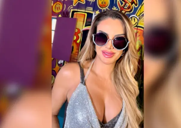 LCDLFMX: ¿Ninel Conde temerosa de ingresar a la Casa de los Famosos?