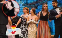 Joven promesa de ópera representará a Durango en Berlín 