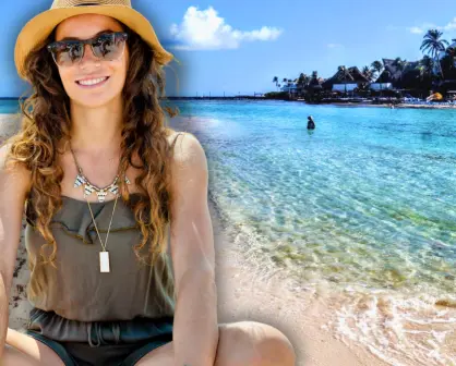 En estos pueblos mágicos de Quintana Roo las playas están libres de sargazo