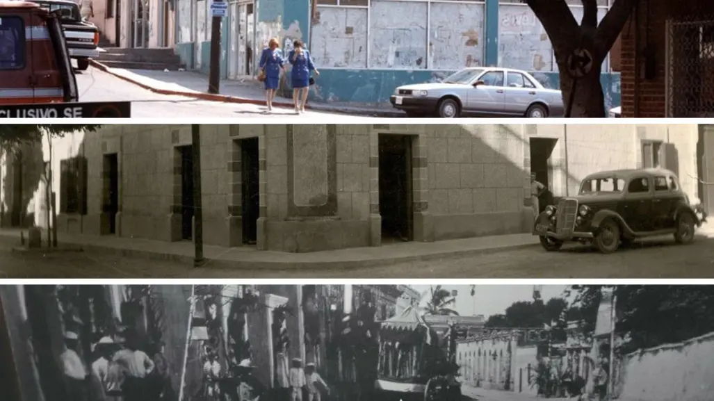 3 calles de La Paz que antes tenían otro nombre y hoy se conocen de forma distinta