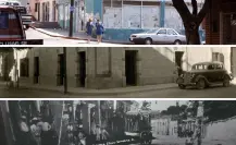 3 calles de La Paz que antes tenían otro nombre y hoy se conocen de forma distinta