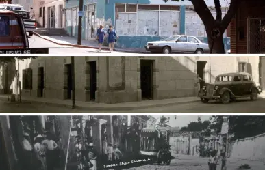 3 calles de La Paz que antes tenían otro nombre y hoy se conocen de forma distinta