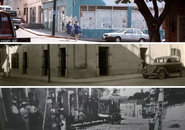 3 calles de La Paz que antes tenían otro nombre y hoy se conocen de forma distinta