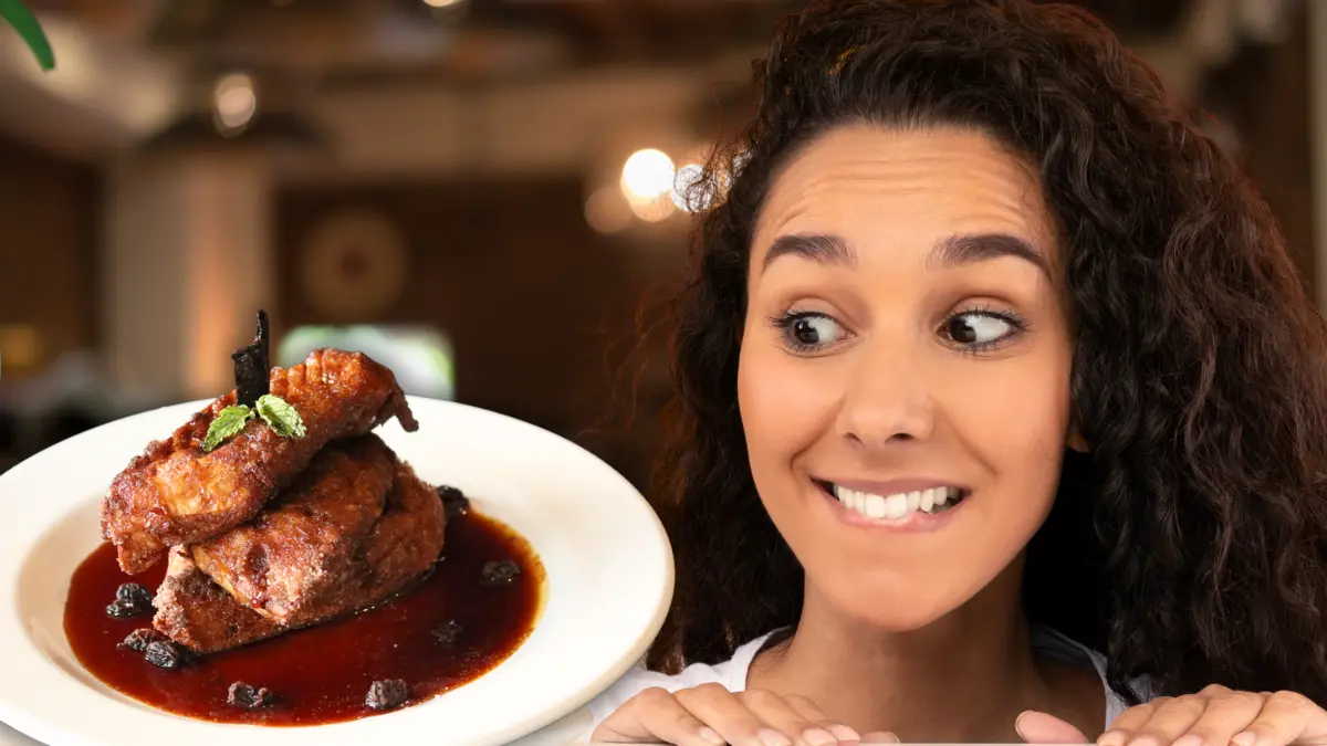 Este postre es el perfecto para un antojo dulce después del almuerzo Foto: Canva/Yucatán Turismo