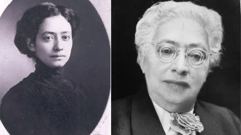 Foto: Archivo Histórico Pablo L. Martínez