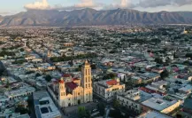 ¿Cómo estará el clima en Coahuila este día del padre?