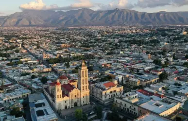 ¿Cómo estará el clima en Coahuila este día del padre?