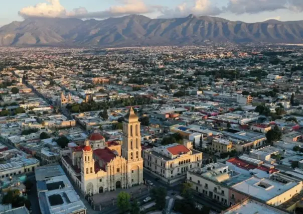 ¿Cómo estará el clima en Coahuila este día del padre?