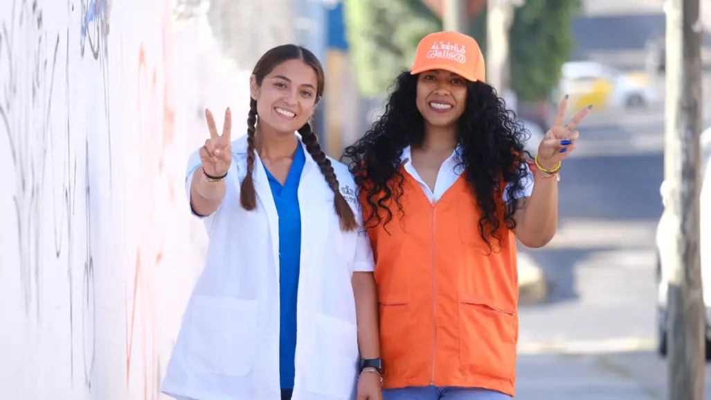 Seguro Médico Al Estilo Jalisco: estos son los requisitos para registrarte