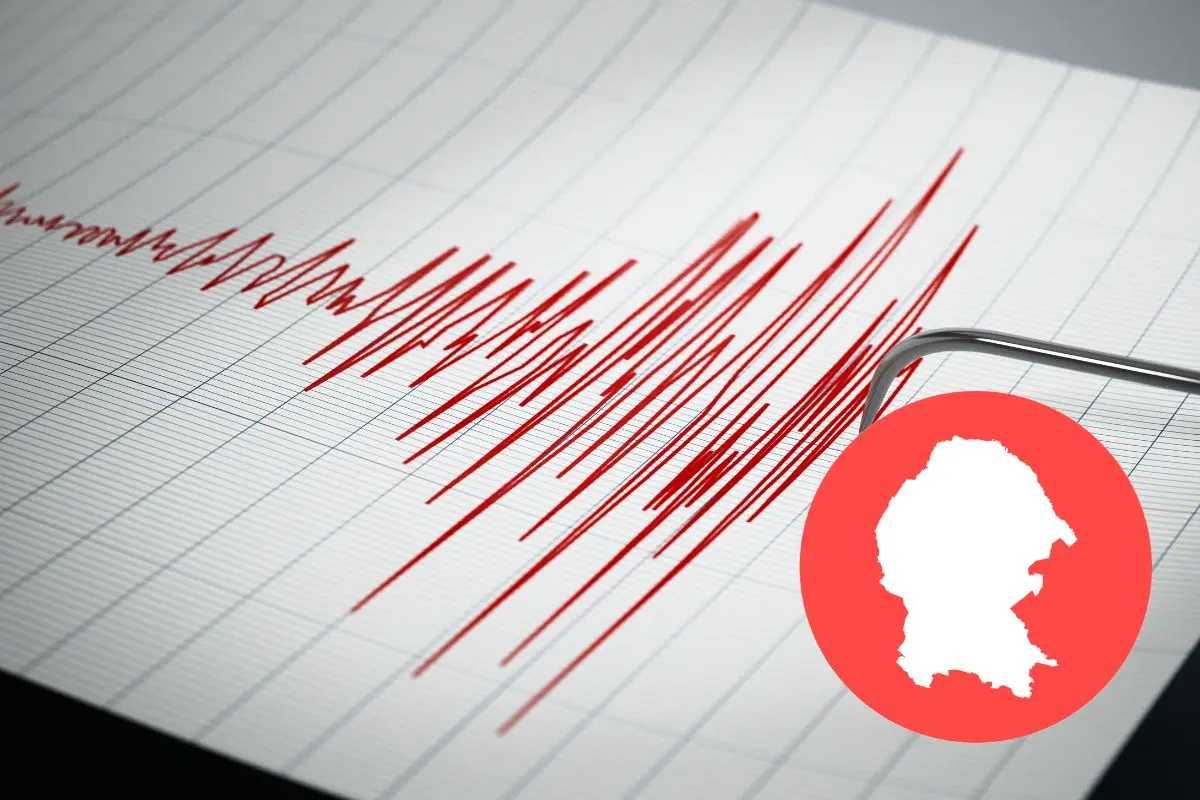 Sismo en Coahuila. Fotos de canva.