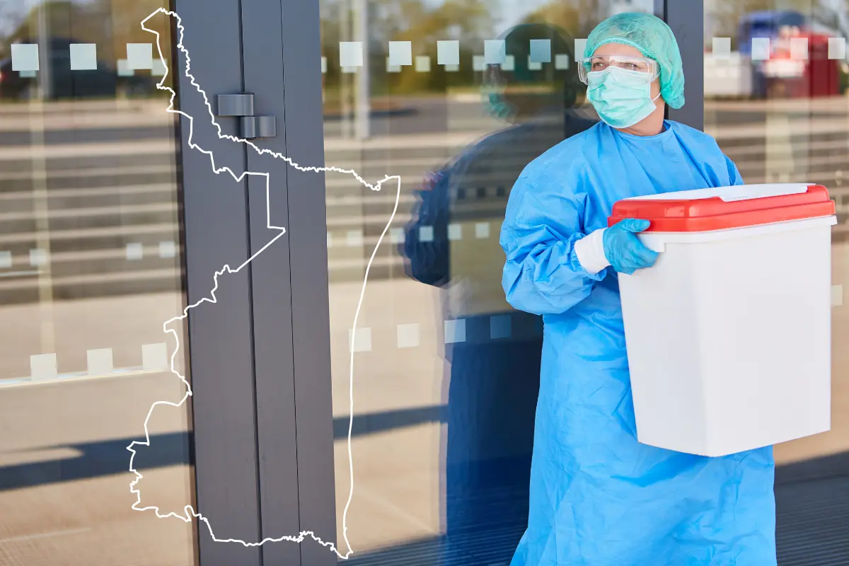 Tamaulipas en el top 10 nacional en donaciones y trasplantes de órganos