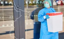 Tamaulipas en el top 10 nacional en donaciones y trasplantes de órganos