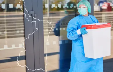 Tamaulipas en el top 10 nacional en donaciones y trasplantes de órganos