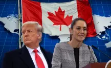 Claudia Sheinbaum confirma reunión con Donald Trump en Canadá: Vamos a defender a los mexicanos