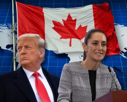 Claudia Sheinbaum confirma reunión con Donald Trump en Canadá: Vamos a defender a los mexicanos