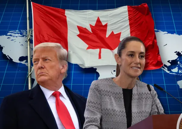 Claudia Sheinbaum confirma reunión con Donald Trump en Canadá: Vamos a defender a los mexicanos