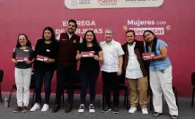 Mujeres con Bienestar Edomex: conoce cuándo termina el periodo de registro