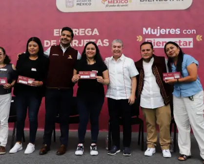 Mujeres con Bienestar Edomex: conoce cuándo termina el periodo de registro