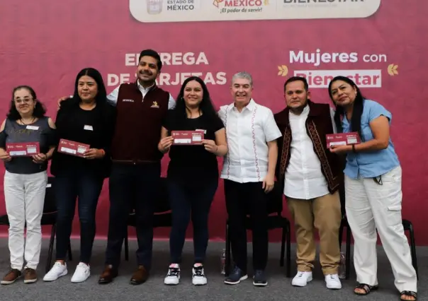 Mujeres con Bienestar Edomex: conoce cuándo termina el periodo de registro
