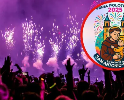 Feria Polotitlán 2025: estos son los artistas que se presentan HOY 15 de junio