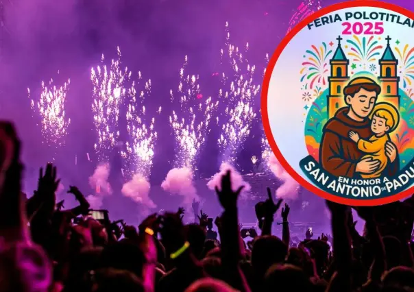 Feria Polotitlán 2025: estos son los artistas que se presentan HOY 15 de junio