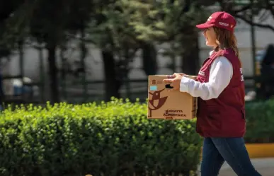 Alimentación para el Bienestar Edomex: ¿cómo y dónde registrarte?