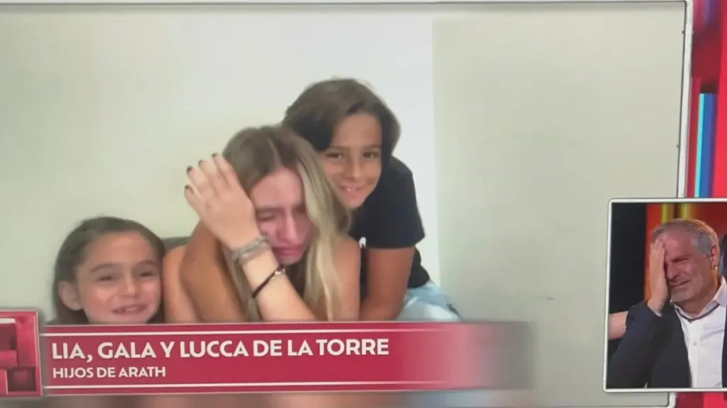 LCDLFMX: El día que vulneraron a los papás de La Casa de los Famosos México