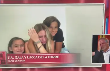 LCDLFMX: El día que vulneraron a los papás de La Casa de los Famosos México