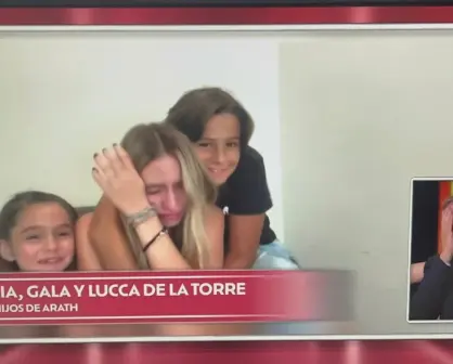 LCDLFMX: El día que vulneraron a los papás de La Casa de los Famosos México