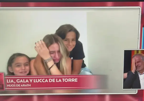 LCDLFMX: El día que vulneraron a los papás de La Casa de los Famosos México
