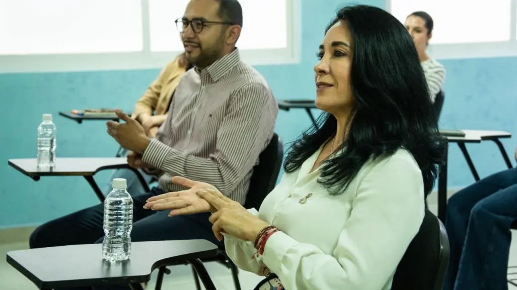 Academia de Lengua de Señas Edomex: requisitos, modalidades y cómo inscribirte