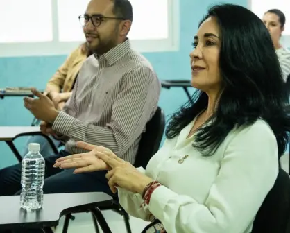 Academia de Lengua de Señas Edomex: requisitos, modalidades y cómo inscribirte