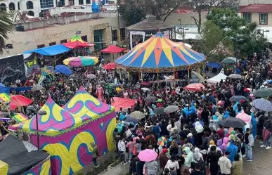 Feria San Pedro Azcapotzaltongo 2025: fechas, eventos y lo que necesitas saber para asistir