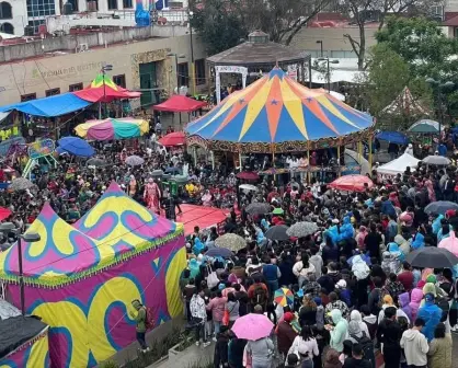 Feria San Pedro Azcapotzaltongo 2025: fechas, eventos y lo que necesitas saber para asistir