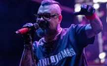 Dr. Shenka vocalista de Panteón Rococó, ¿cuál es su estado de salud, hoy domingo 15 de junio? Esto se sabe