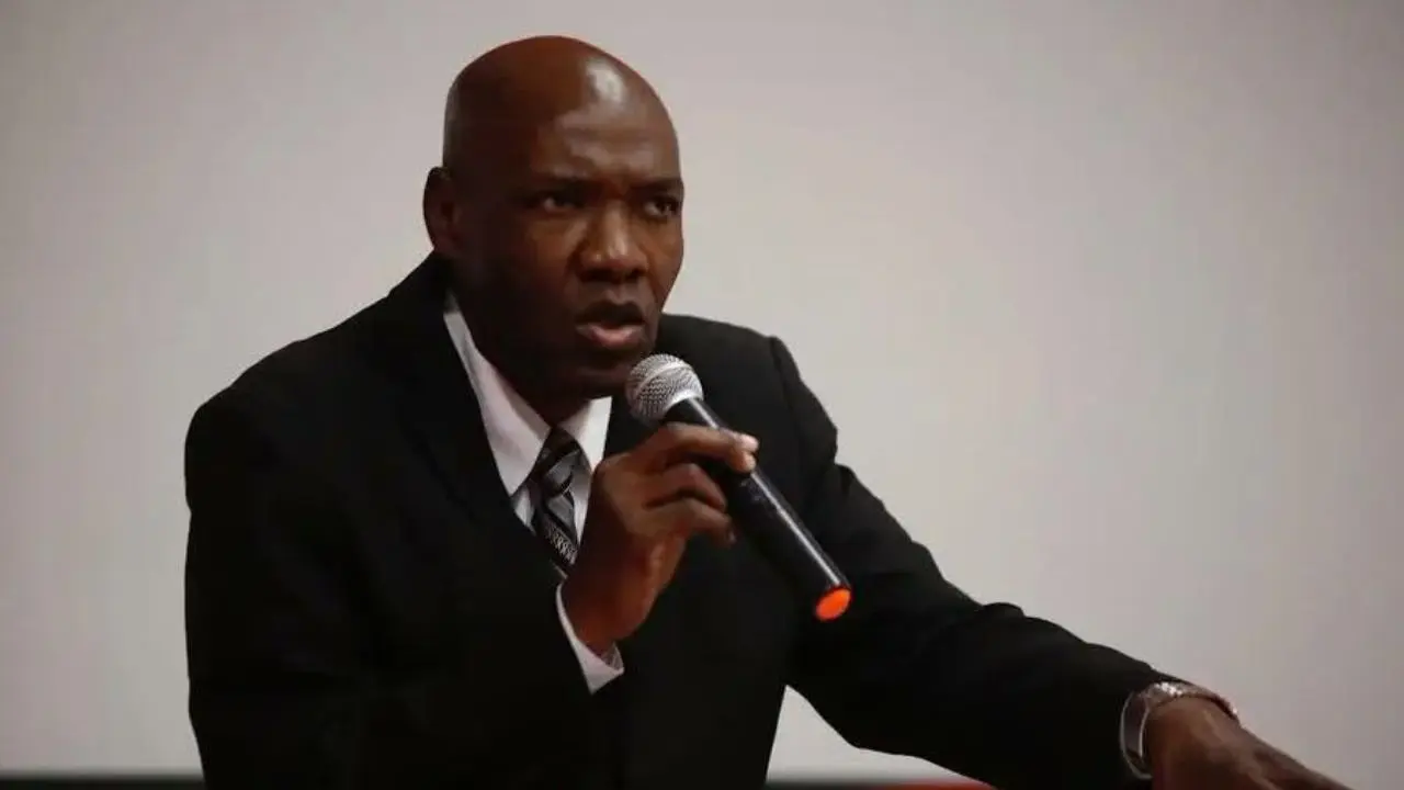 Hallan sin vida a activista de afromexicanos y migrantes en Tecámac. Foto: Está del carajo Tecámac