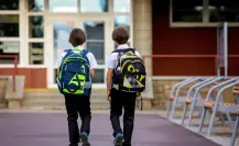 ¿Listos para las vacaciones? Conoce cuándo salen alumnos en Edomex