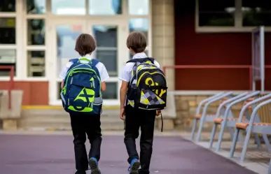 ¿Listos para las vacaciones? Conoce cuándo salen alumnos en Edomex