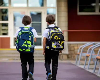 ¿Listos para las vacaciones? Conoce cuándo salen alumnos en Edomex